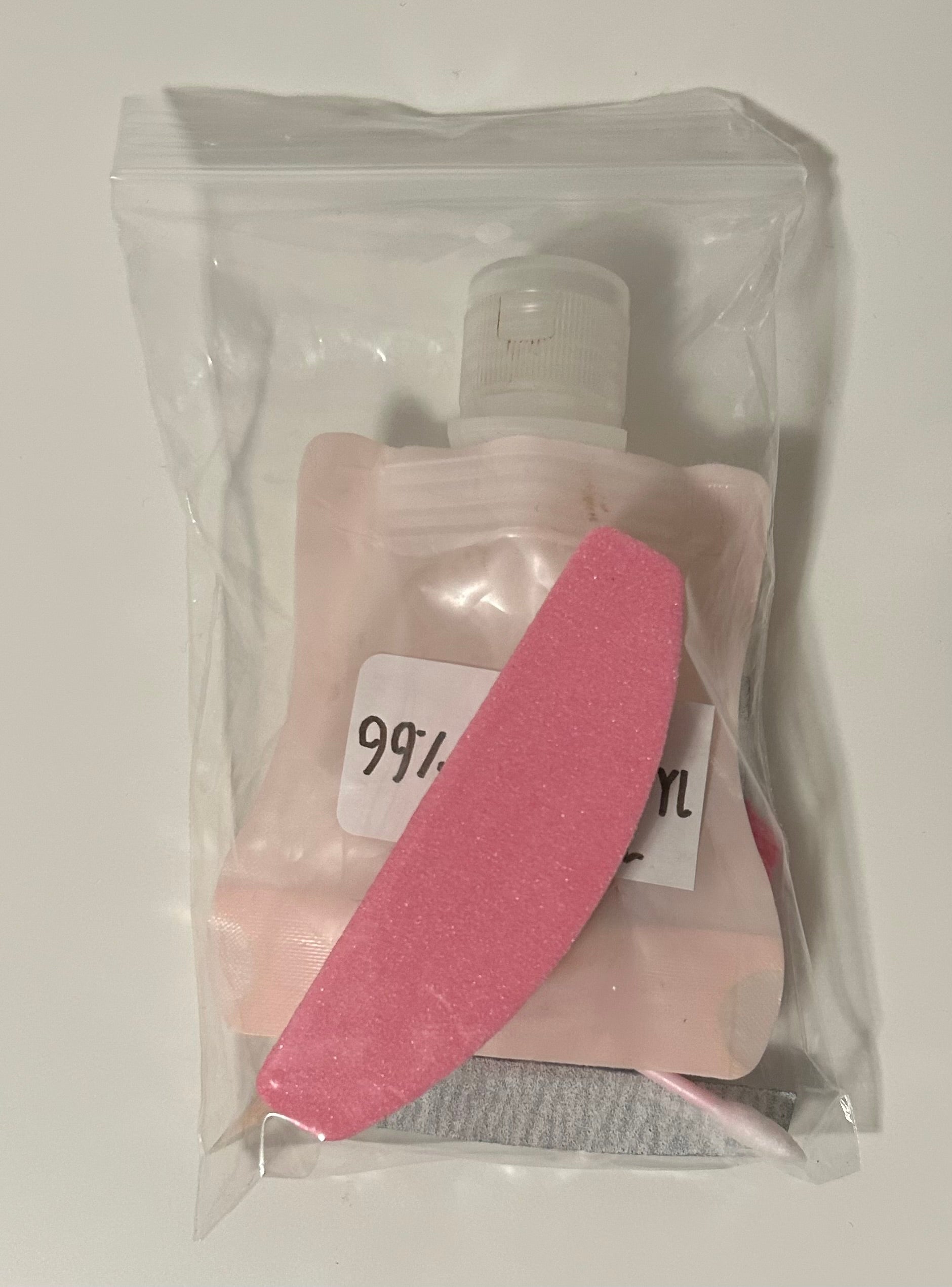 Nail Application kit